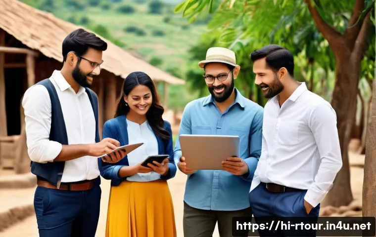 농촌관광기획사 직무별 필요한 능력 관련 이미지 1